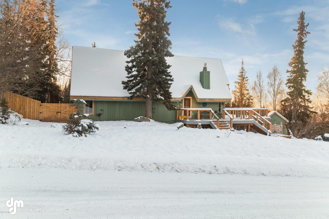 6730 Round Tree Dr, Anchorage, AK 99507 photo 5