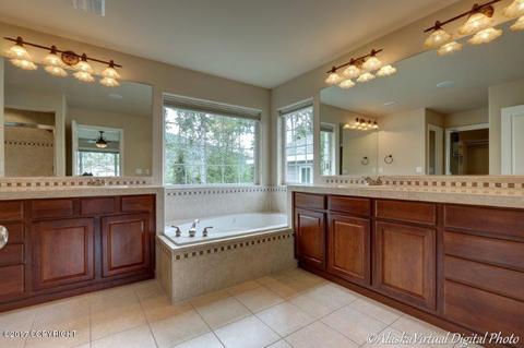 17648 Shasta Cir, Eagle River, AK 99577 photo 31