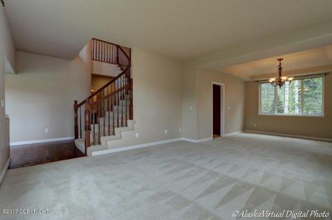 17648 Shasta Cir, Eagle River, AK 99577 photo 12