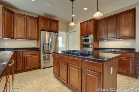17648 Shasta Cir, Eagle River, AK 99577 photo 21