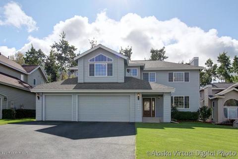 17648 Shasta Cir, Eagle River, AK 99577 photo 2