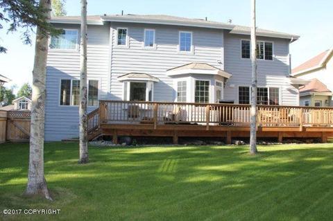 17648 Shasta Cir, Eagle River, AK 99577 photo 4