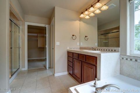 17648 Shasta Cir, Eagle River, AK 99577 photo 32