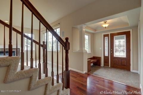 17648 Shasta Cir, Eagle River, AK 99577 photo 11