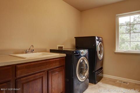17648 Shasta Cir, Eagle River, AK 99577 photo 39
