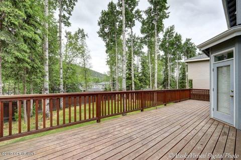 17648 Shasta Cir, Eagle River, AK 99577 photo 9