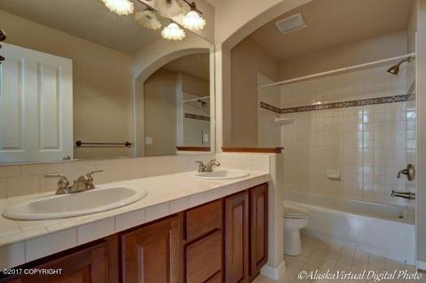 17648 Shasta Cir, Eagle River, AK 99577 photo 36