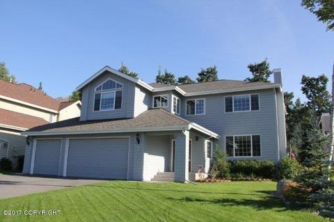 17648 Shasta Cir, Eagle River, AK 99577 photo 3