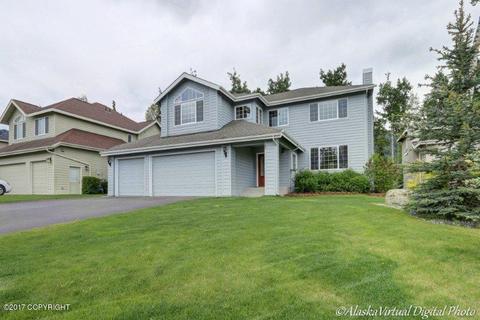 17648 Shasta Cir, Eagle River, AK 99577 photo 1