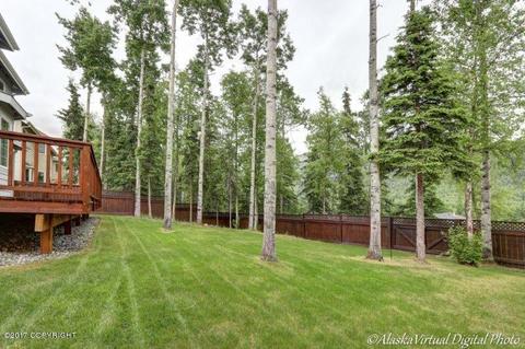 17648 Shasta Cir, Eagle River, AK 99577 photo 8