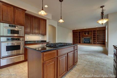 17648 Shasta Cir, Eagle River, AK 99577 photo 23