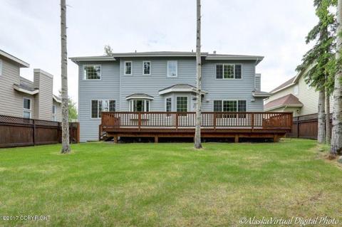17648 Shasta Cir, Eagle River, AK 99577 photo 7