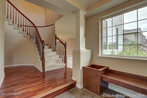 17648 Shasta Cir, Eagle River, AK 99577 photo 10