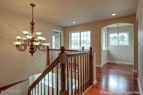 17648 Shasta Cir, Eagle River, AK 99577 photo 26