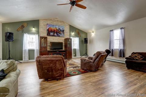 551 E Ravenswood Loop, Wasilla, AK 99654 photo 21