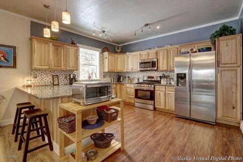 551 E Ravenswood Loop, Wasilla, AK 99654 photo 8