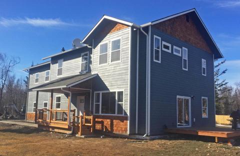 551 E Ravenswood Loop, Wasilla, AK 99654 photo 38