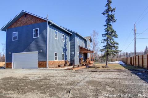 551 E Ravenswood Loop, Wasilla, AK 99654 photo 2
