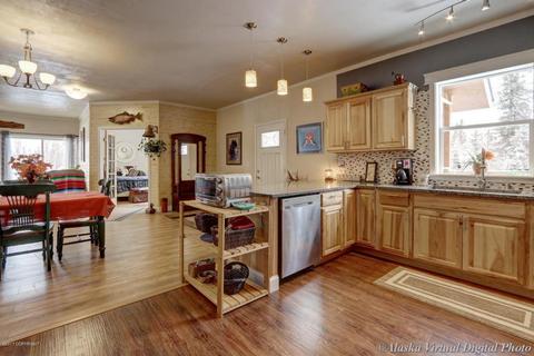 551 E Ravenswood Loop, Wasilla, AK 99654 photo 9
