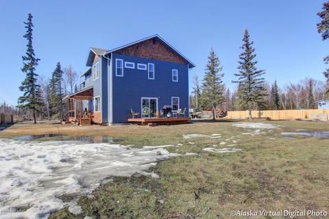 551 E Ravenswood Loop, Wasilla, AK 99654 photo 42