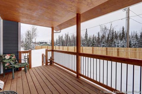 551 E Ravenswood Loop, Wasilla, AK 99654 photo 5