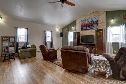 551 E Ravenswood Loop, Wasilla, AK 99654 photo 24