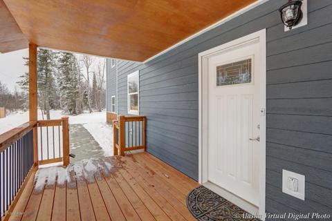 551 E Ravenswood Loop, Wasilla, AK 99654 photo 4