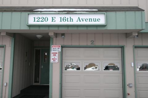 1220 E 16th Ave # 2, Anchorage, AK 99501 photo 13