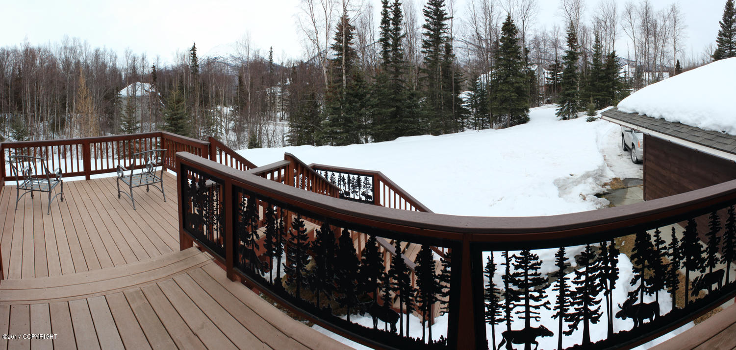 20719 Raven Dr, Eagle River, AK 99577 photo 3