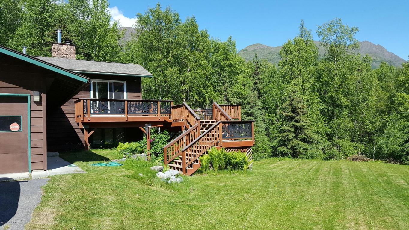 20719 Raven Dr, Eagle River, AK 99577 photo 28