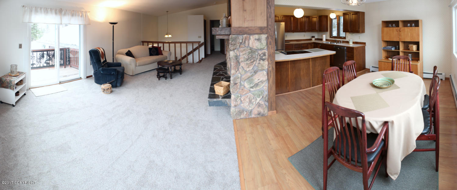20719 Raven Dr, Eagle River, AK 99577 photo 8