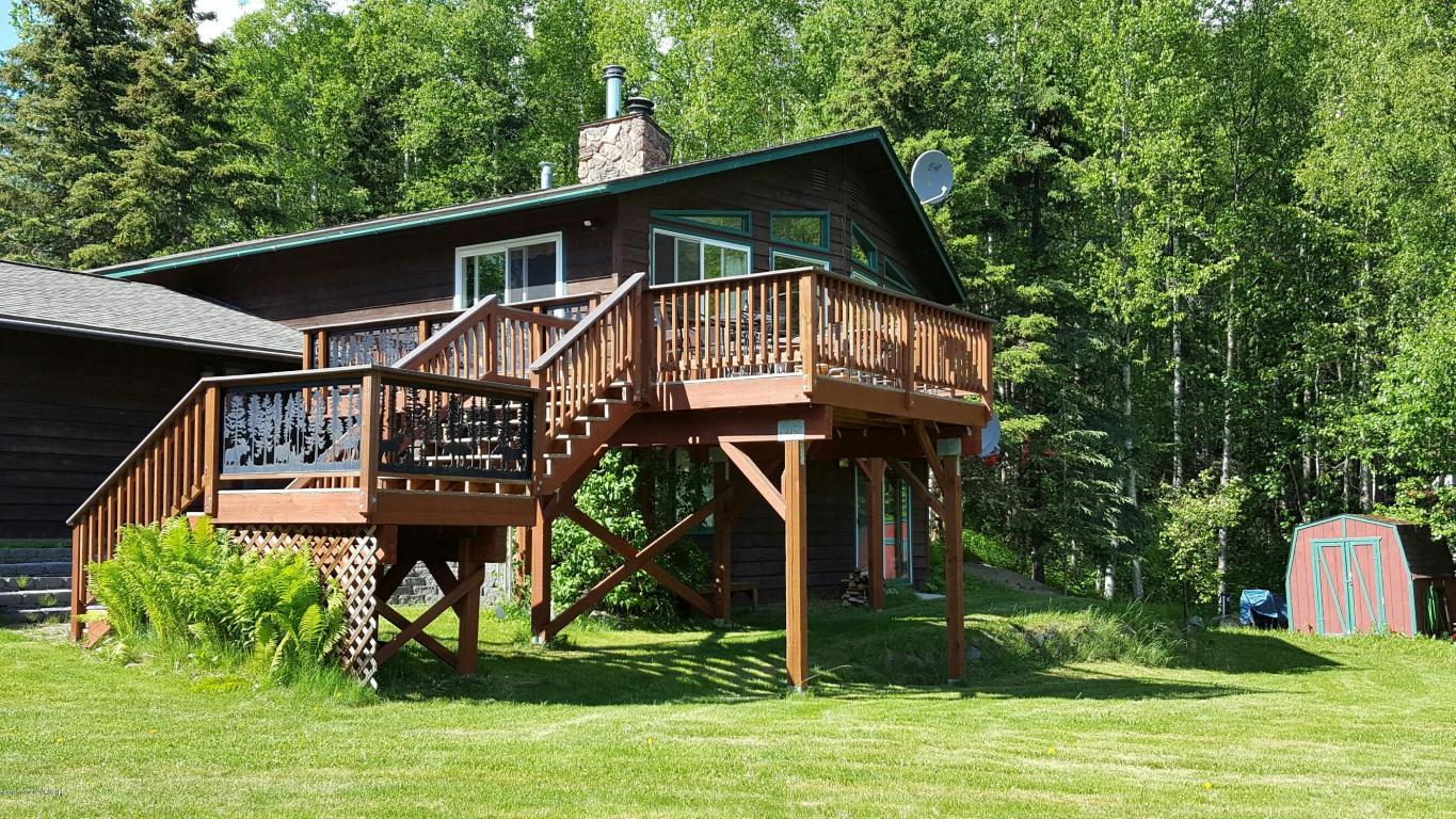 20719 Raven Dr, Eagle River, AK 99577 photo 1