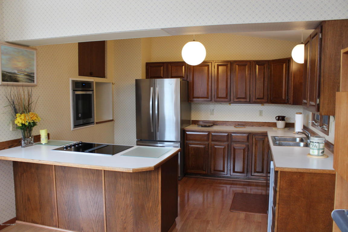 20719 Raven Dr, Eagle River, AK 99577 photo 11