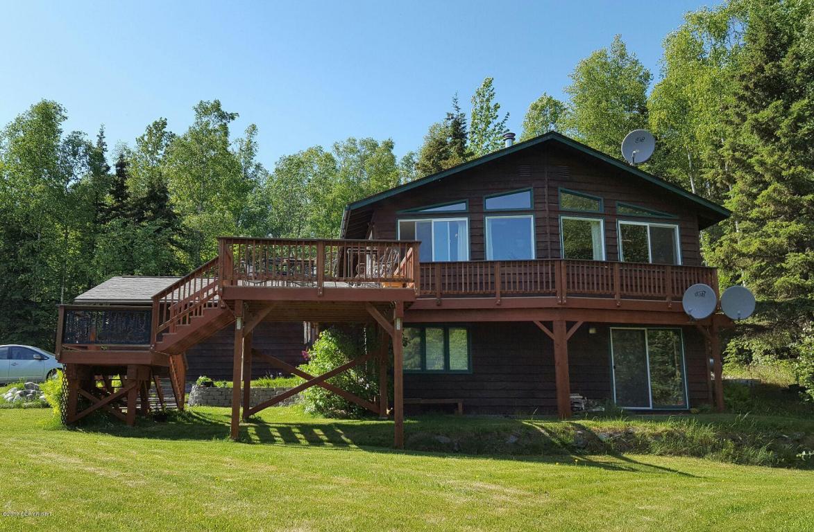 20719 Raven Dr, Eagle River, AK 99577 photo 2