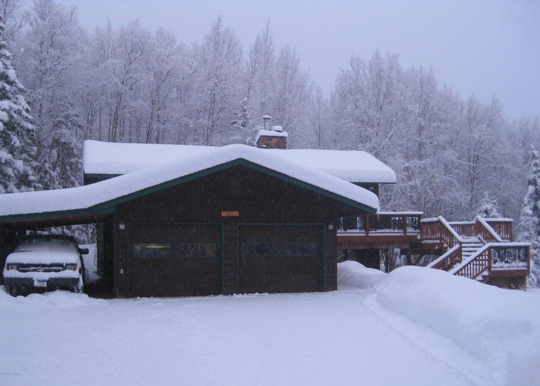 20719 Raven Dr, Eagle River, AK 99577 photo 27