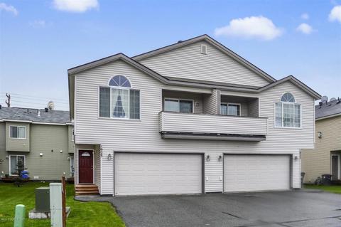 1925 Primrose Pl # 38, Anchorage, AK 99508 photo 1