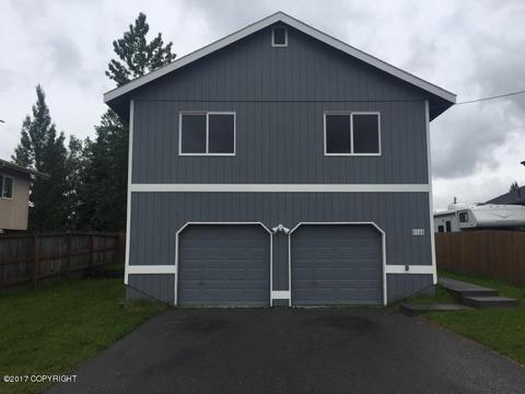 8148 E 6th Ave, Anchorage, AK 99504 photo 3