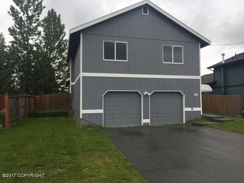 8148 E 6th Ave, Anchorage, AK 99504 photo 2