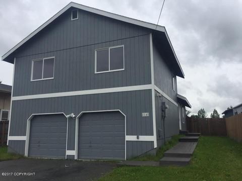 8148 E 6th Ave, Anchorage, AK 99504 photo 1