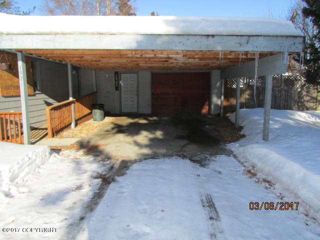 1921 Bartlett Dr, Anchorage, AK 99507 photo 3