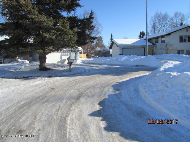 1921 Bartlett Dr, Anchorage, AK 99507 photo 2