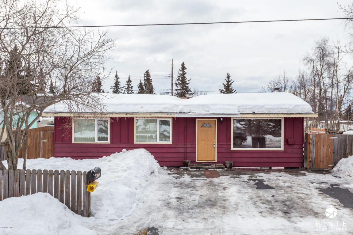 4300 E 4th Ave, Anchorage, AK 99508 photo 1