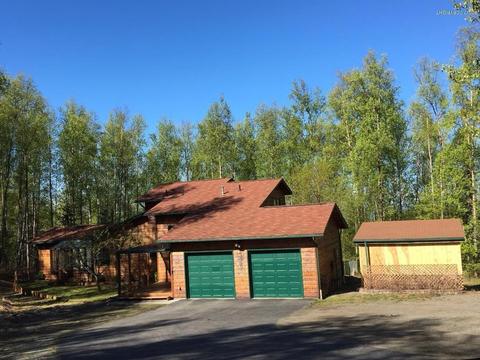 22449 Deer Park Dr, Chugiak, AK 99567 photo 32