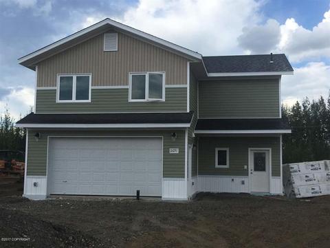 2691 Desert Eagle Loop, North Pole, AK 99705 photo 1