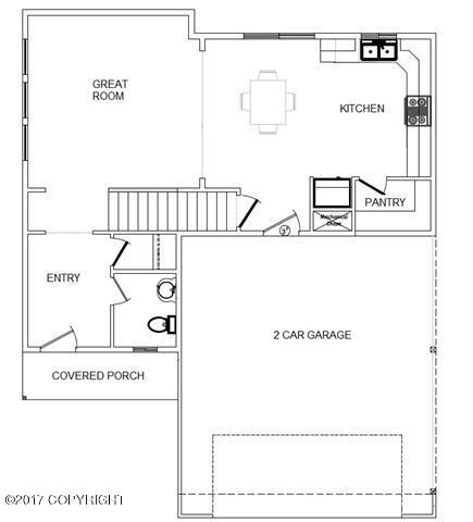 2691 Desert Eagle Loop, North Pole, AK 99705 photo 3