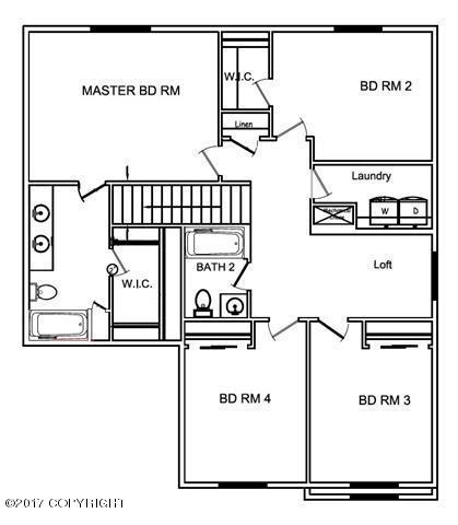2691 Desert Eagle Loop, North Pole, AK 99705 photo 4