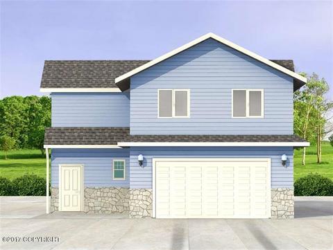 2691 Desert Eagle Loop, North Pole, AK 99705 photo 2
