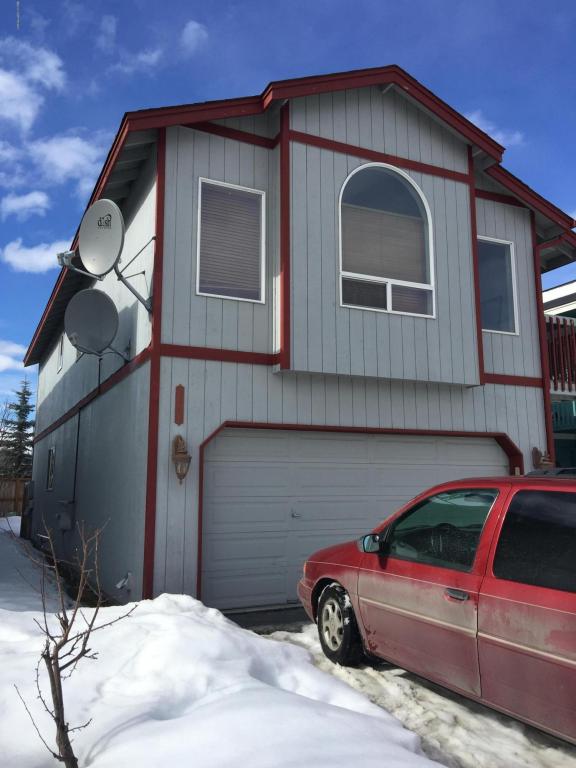 3652 Sycamore Loop, Anchorage, AK 99504 photo 2