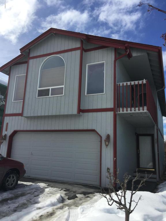 3652 Sycamore Loop, Anchorage, AK 99504 photo 1