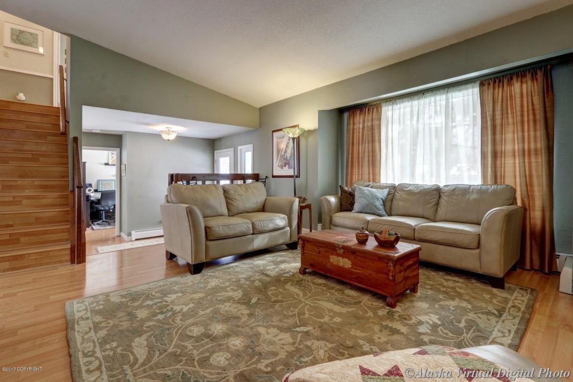 2801 Ruby Dr, Anchorage, AK 99502 photo 7